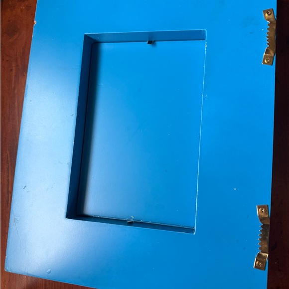 Tri Delta Delta Delta Picture Frame - Picture 5 of 6